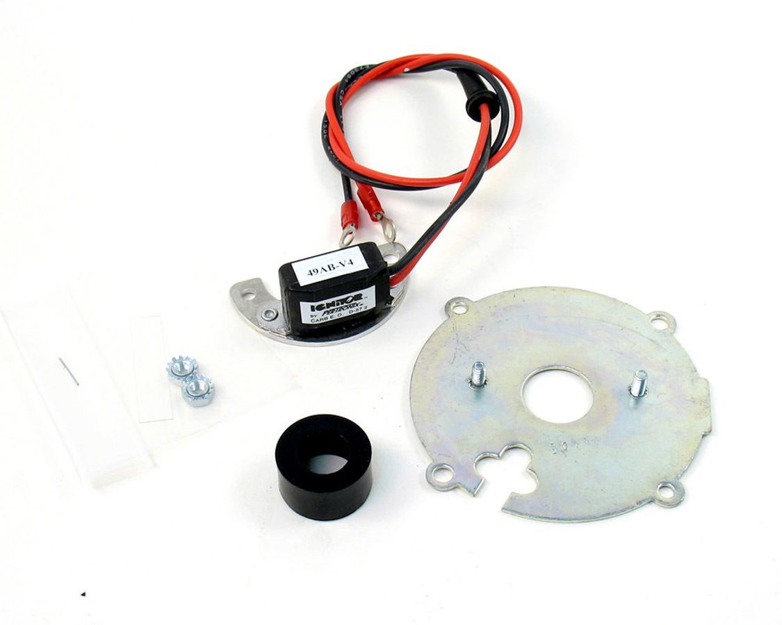 PERTRONIX IGNITIONIgnitor Conversion Kit