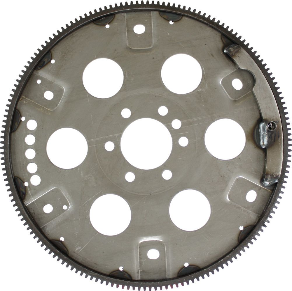 PIONEERFlywheel Assembly BBC 454 Ext. Balance