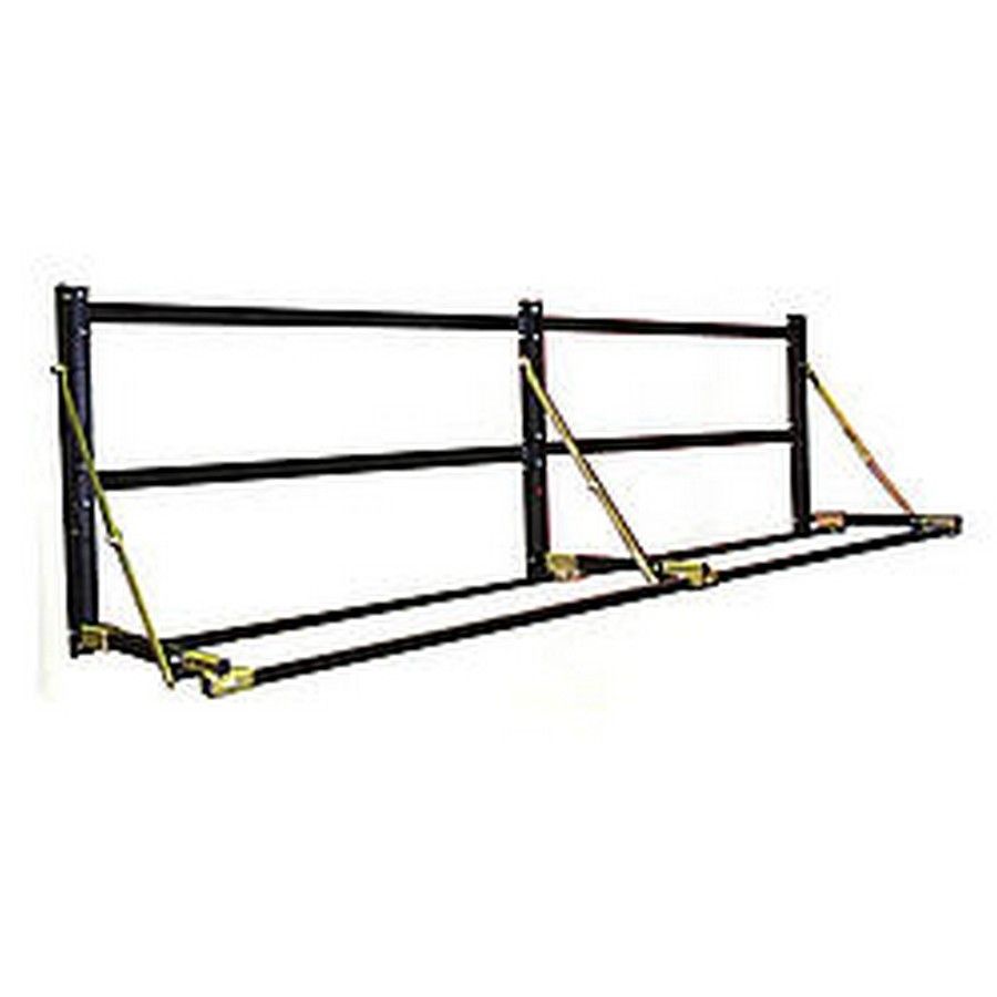 PIT-PAL PRODUCTSAdjustable Tire Rack 64in Wide