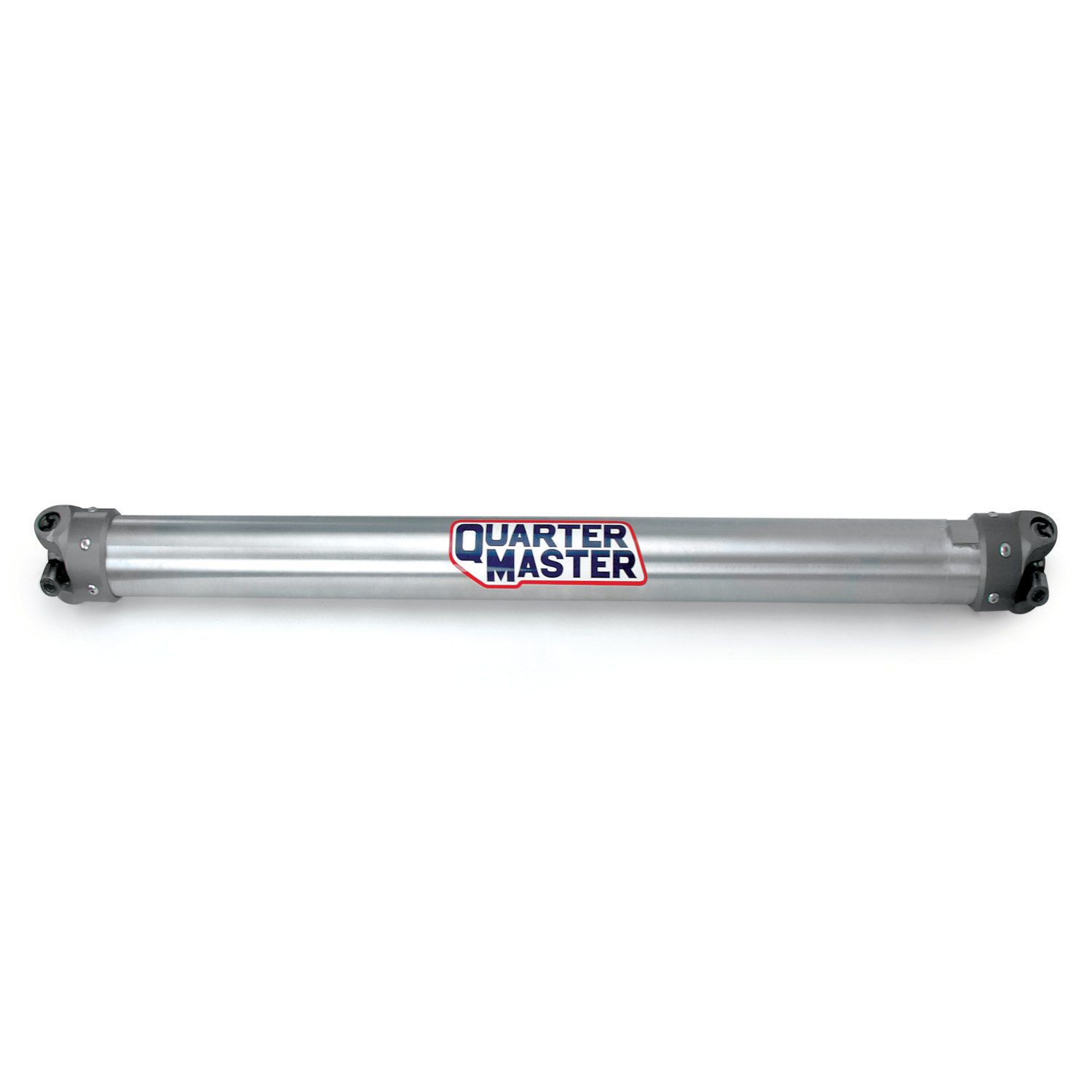 QUARTER MASTERAlum. Drive Shaft 39in