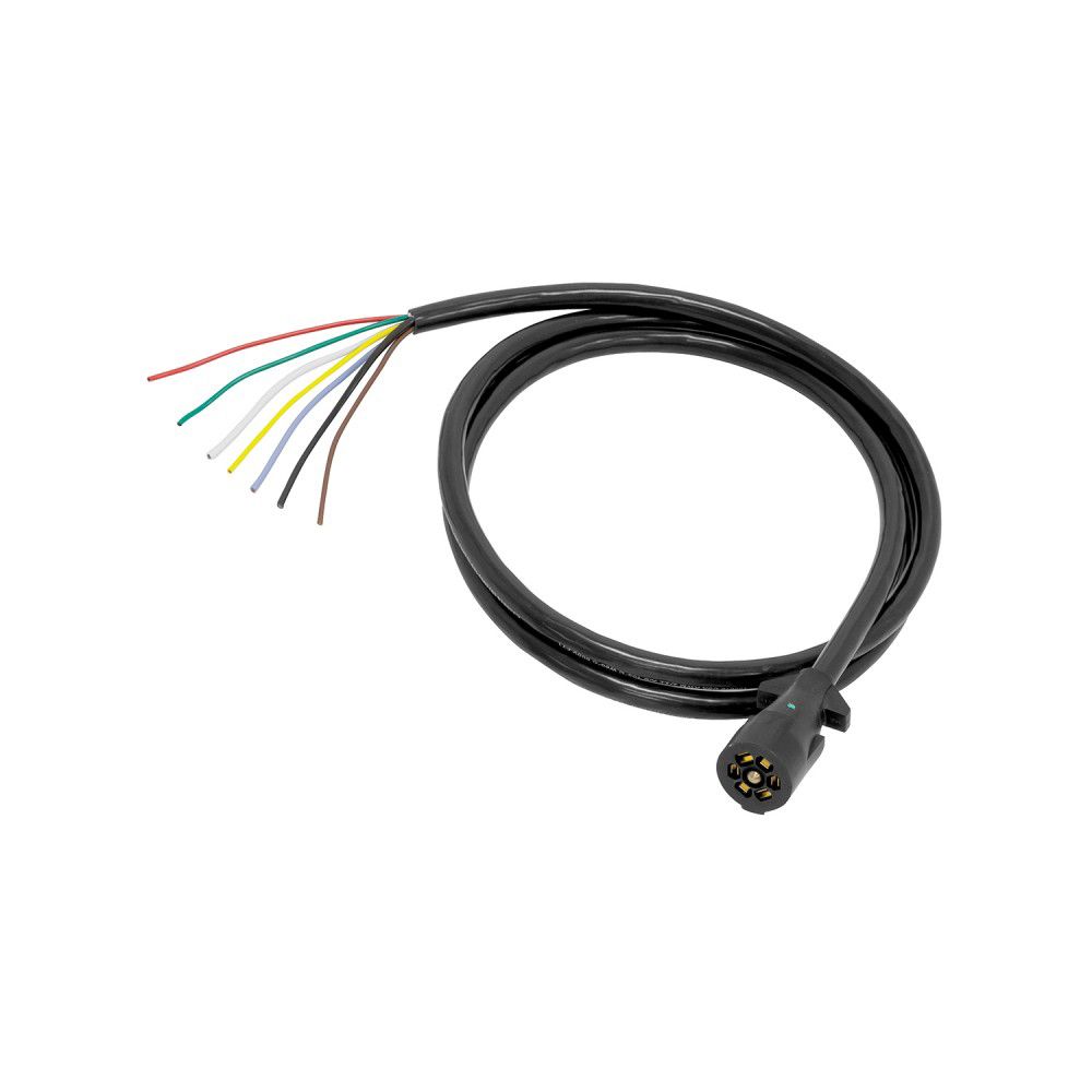 REESE7 Way Molded Trailer Wiring