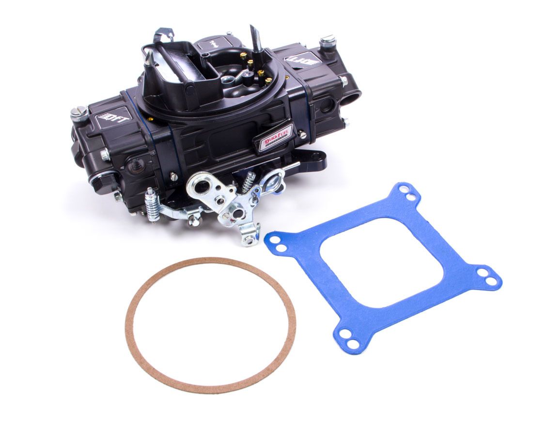 QUICK FUEL TECHNOLOGY780CFM Carburetor - B/D SS-Series