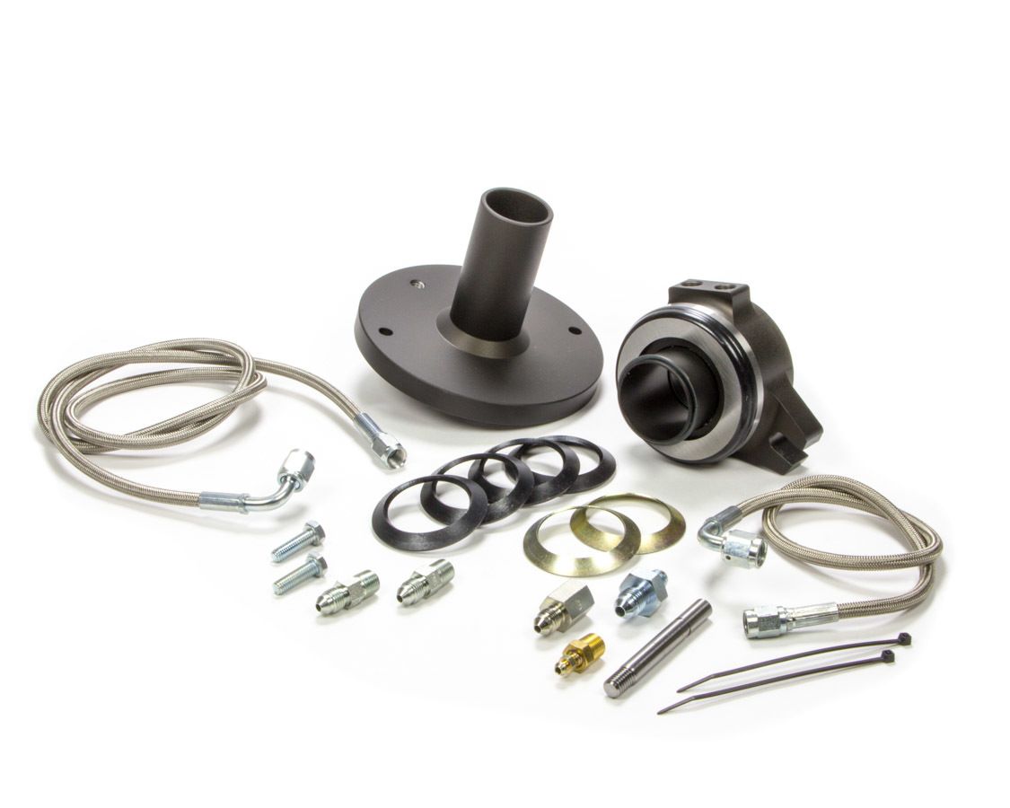 RAM CLUTCHHydraulic Release Bearng Kit T56 Universal