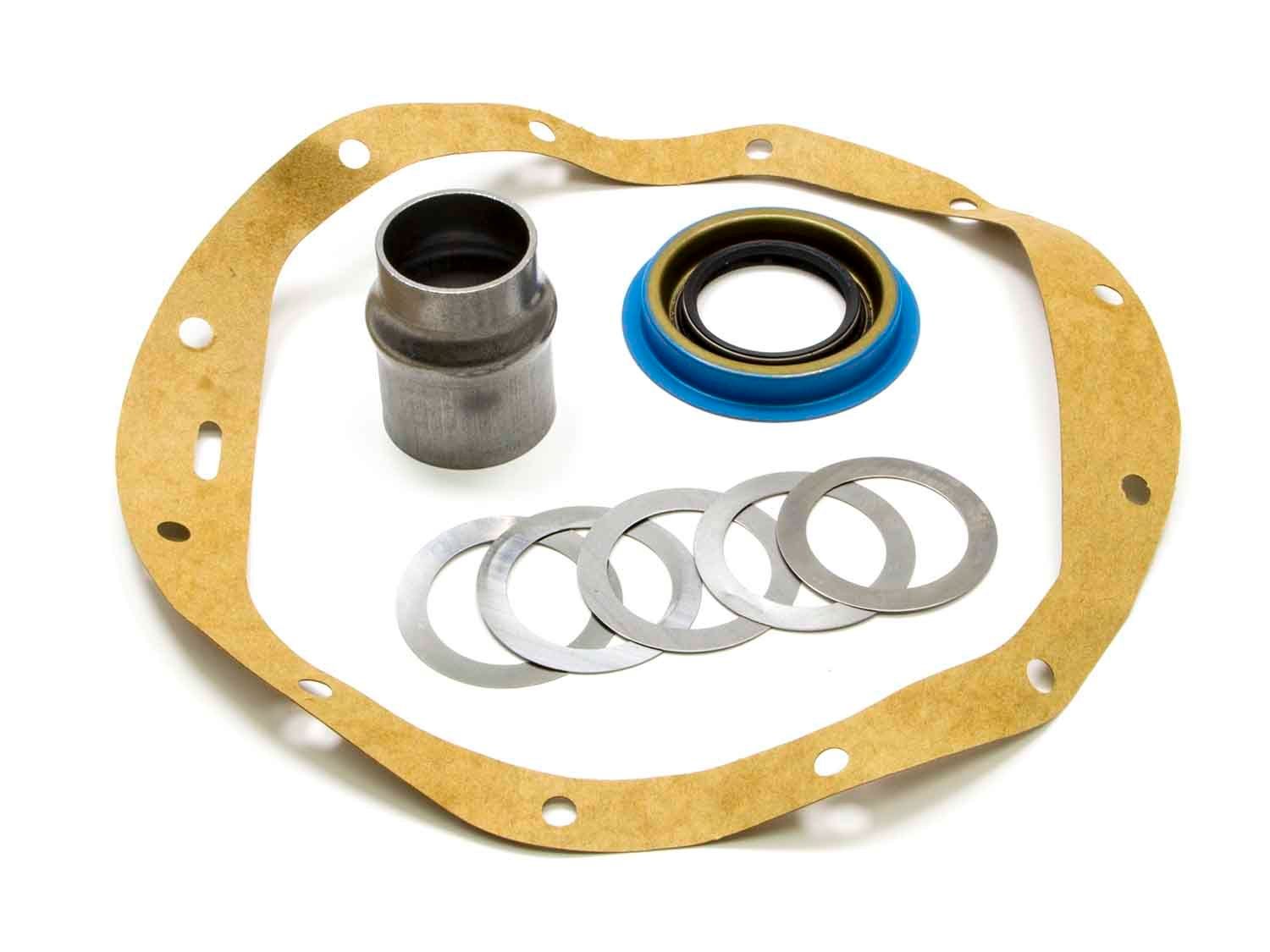RATECHBasic Kit GM 12 Bolt