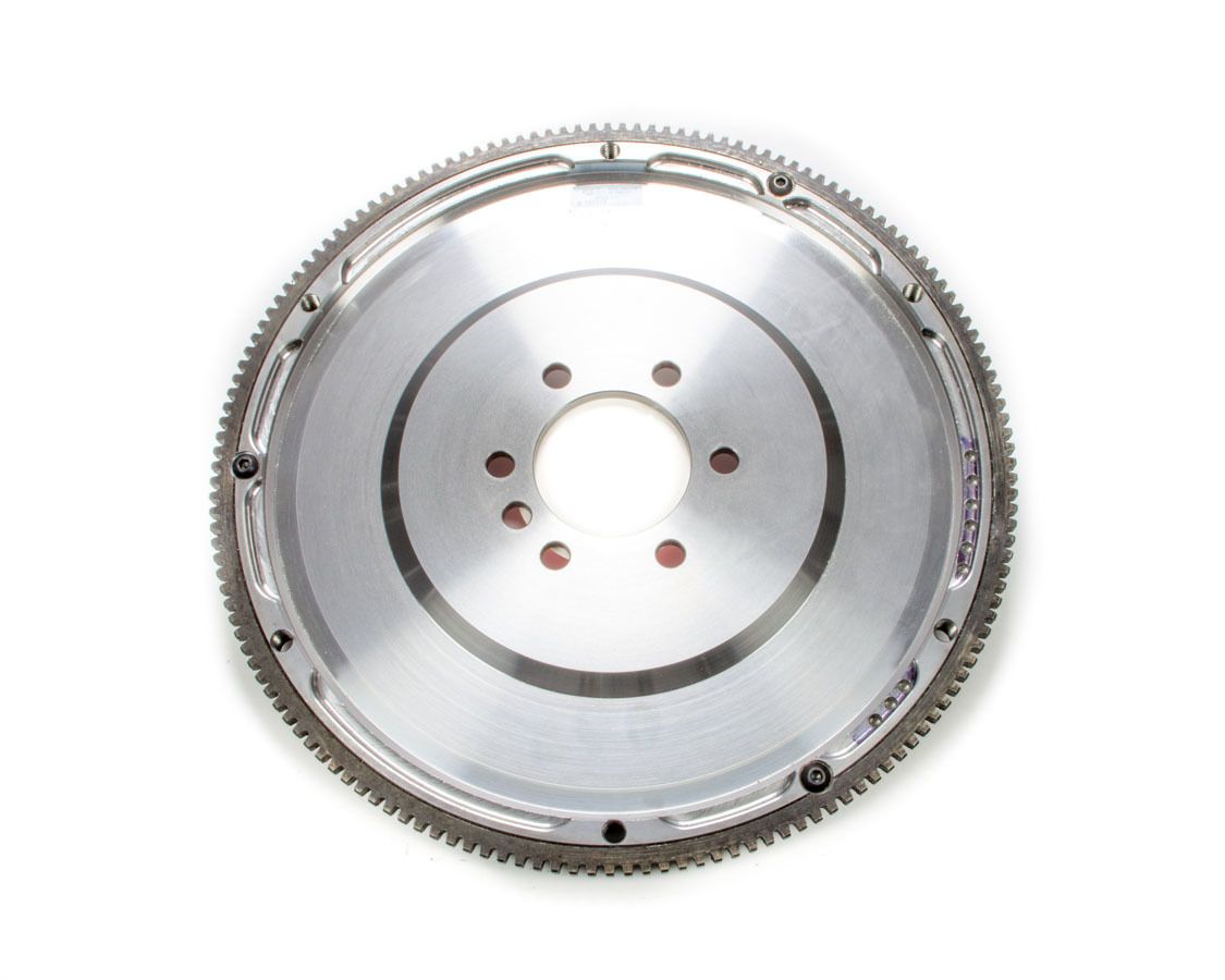 RAM CLUTCHChevy Steel Flywheel 153T L/W 9.2lbs