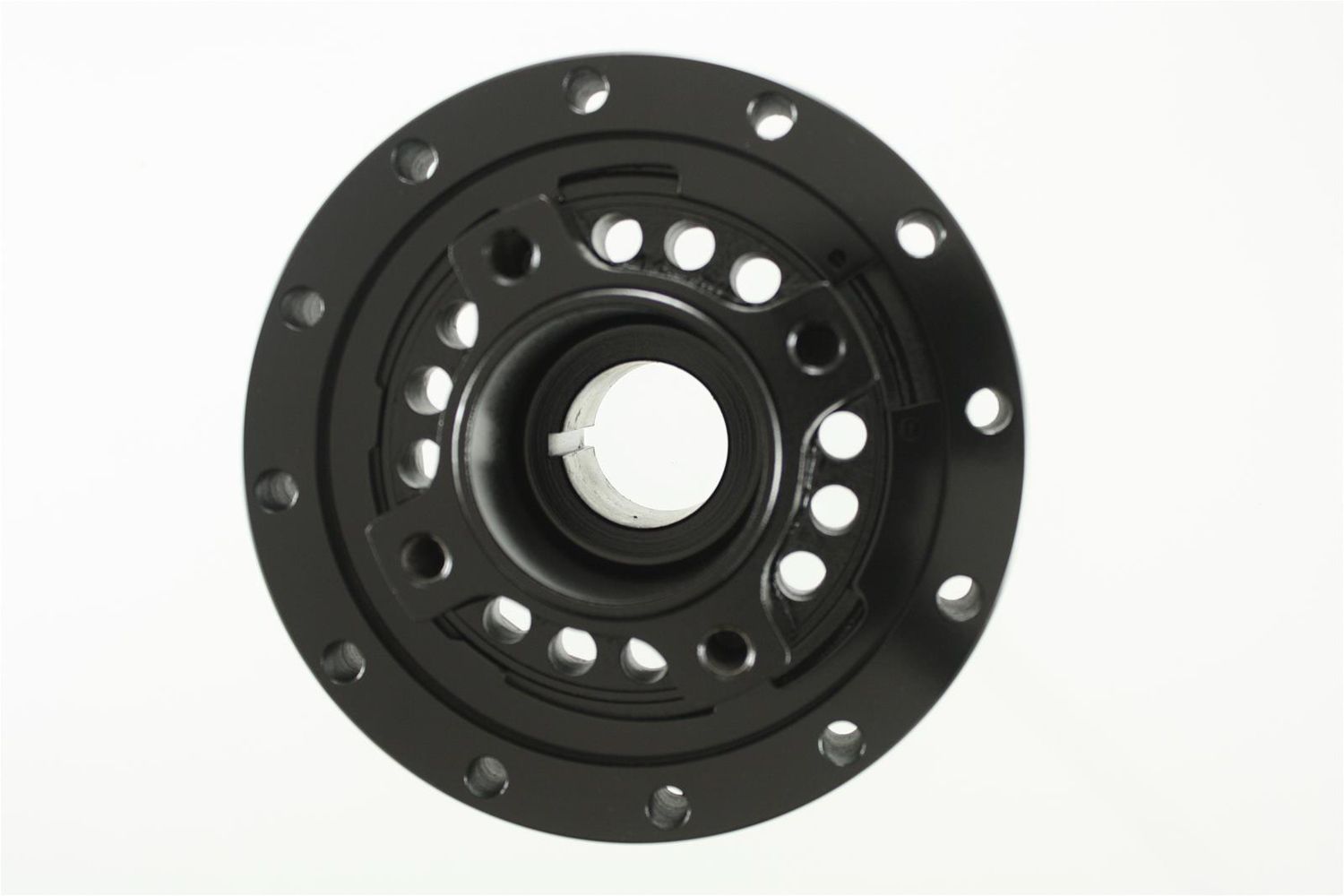 PIONEERHarmonic Damper SFI SBF 302/351W Int. Balance