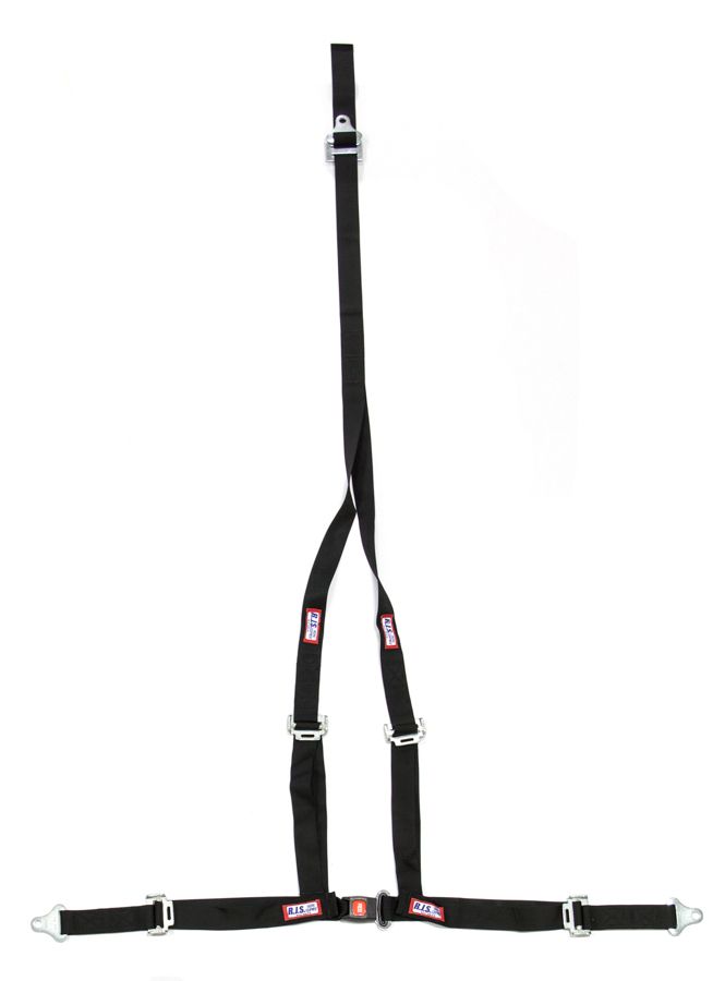 RJS SAFETYBuggy Belt Non-Comp.