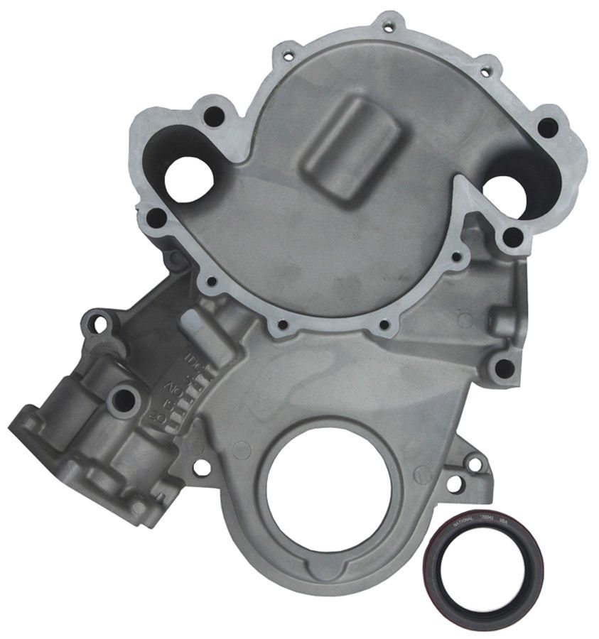 PROFORMAMC Front Timing Cover 304-401