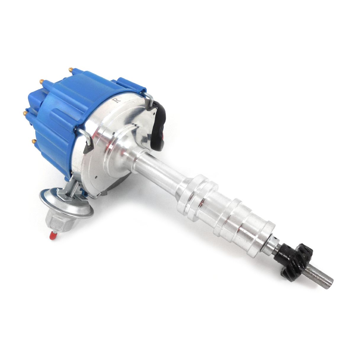 RACING POWER CO-PACKAGED69-76 Billet HEI Ford FE Distributor 390/427