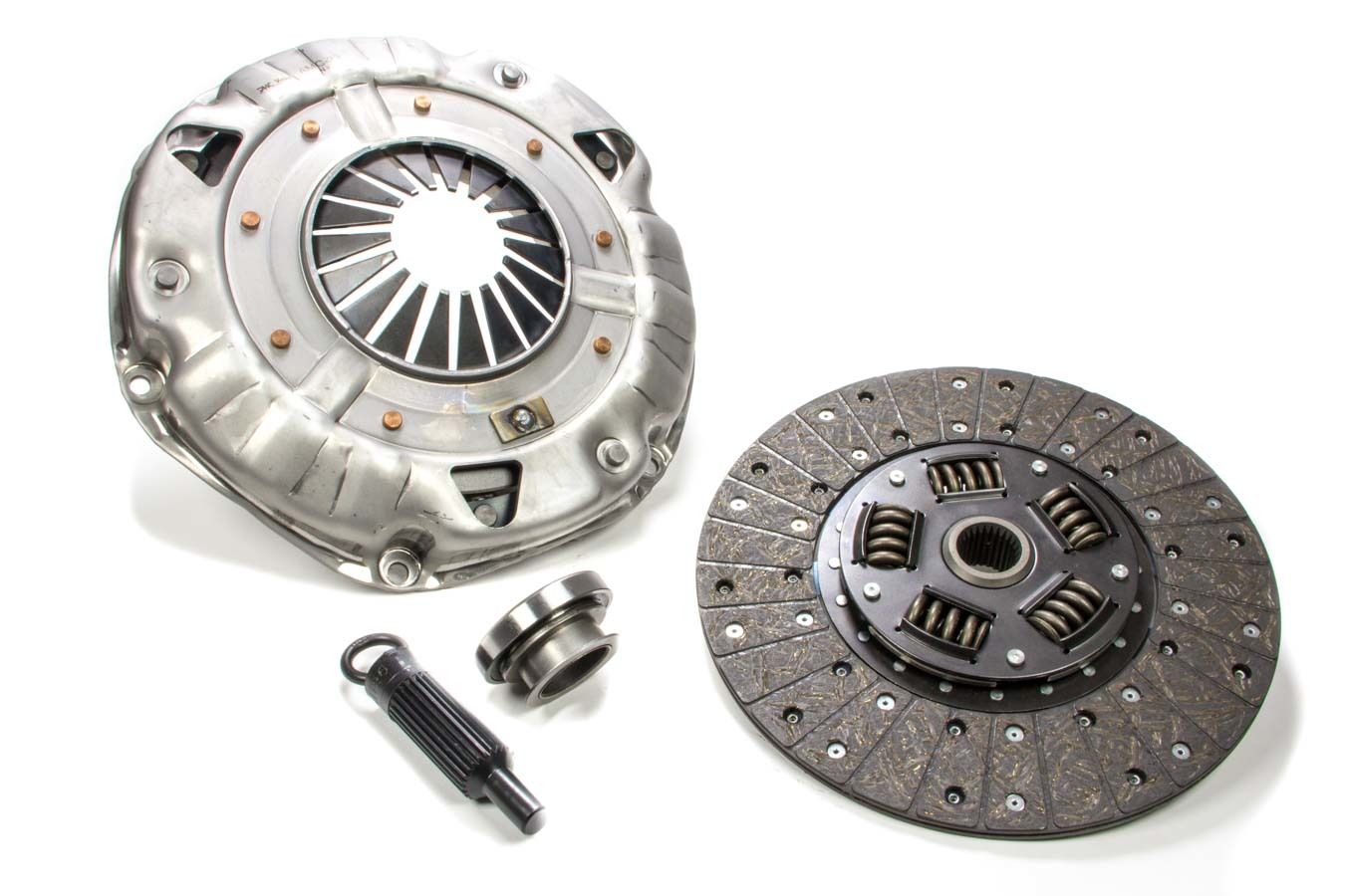 RAM CLUTCHGM 11 Clutch Kit 1-1/8 x 26 Spline