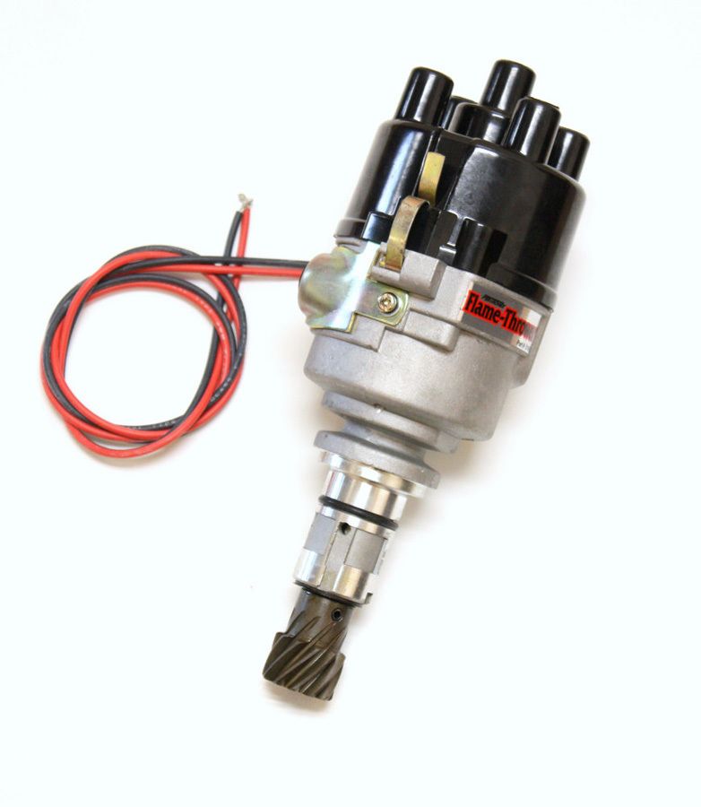 PERTRONIX IGNITIONFord/Lotus Twin Cam Distributor - Non-Vac