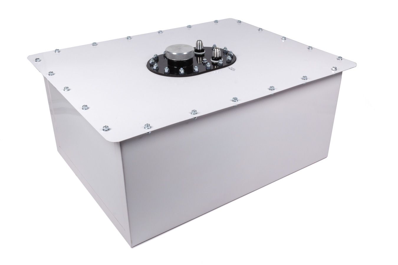 RCIFuel Cell 16 Gal w/White Can