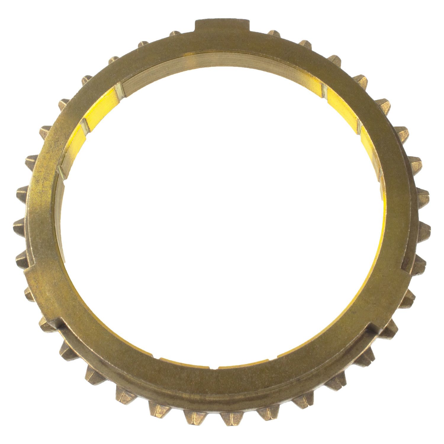 RICHMONDBrass Synchro Ring 1-2 & 3-4