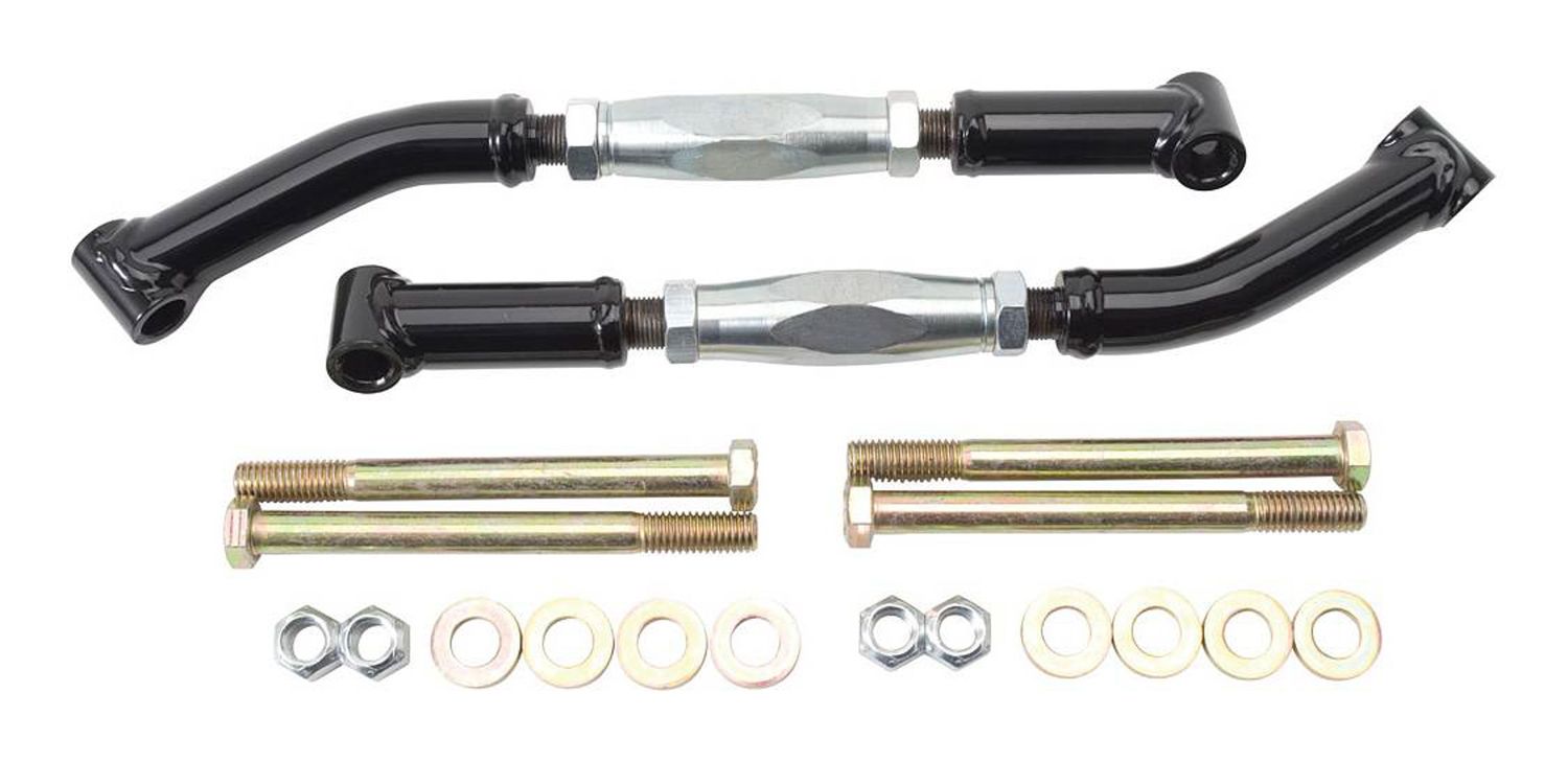 QA1Rear Frame Support Kit GM 68-72 A-Body
