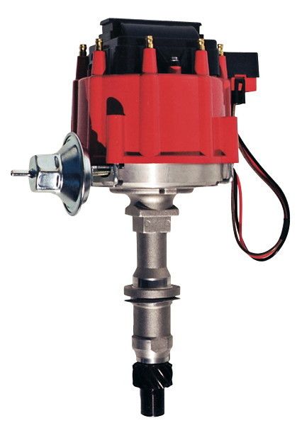 PROFORMPontiac HEI Electronic Distributor