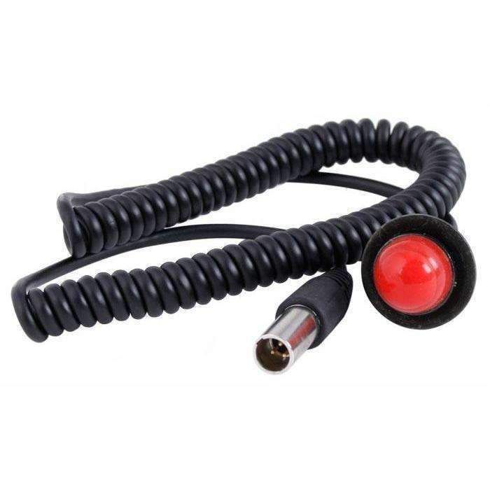 RUGGED RADIOSSwitch PTT Push To Talk Steering Wheel Mount