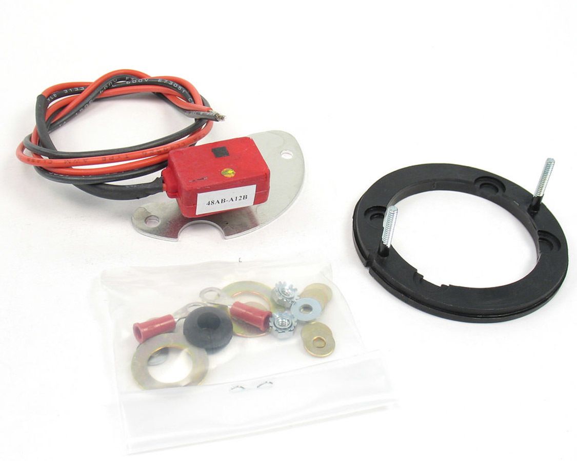 PERTRONIX IGNITIONIgnitor II Conversion Kit