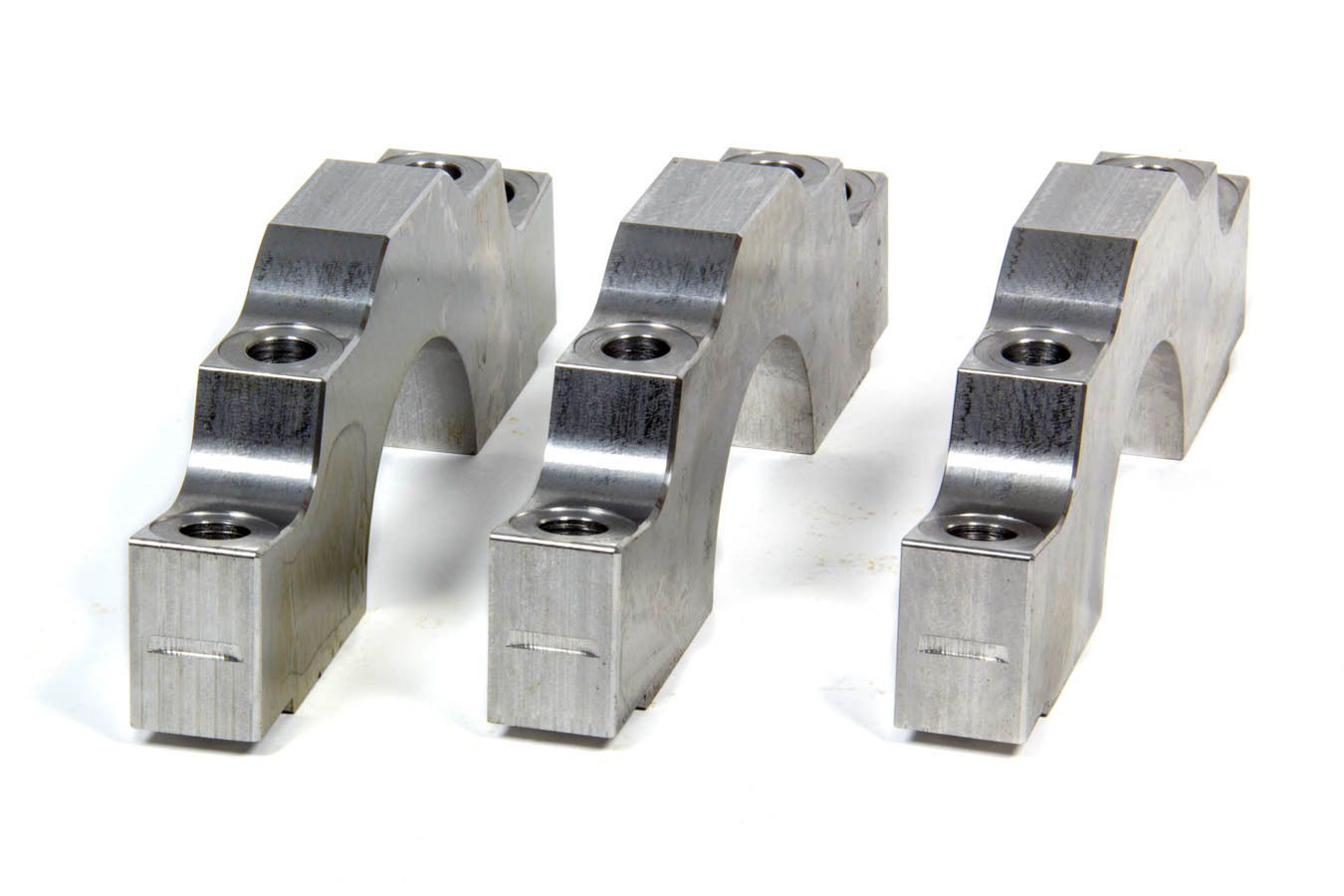 PRO-GRAM ENGINEERING Splayed Center Main Caps - SBC