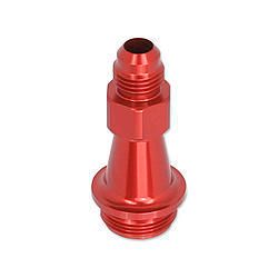 QUICK FUEL TECHNOLOGY6an Fuel Inlet Fitting