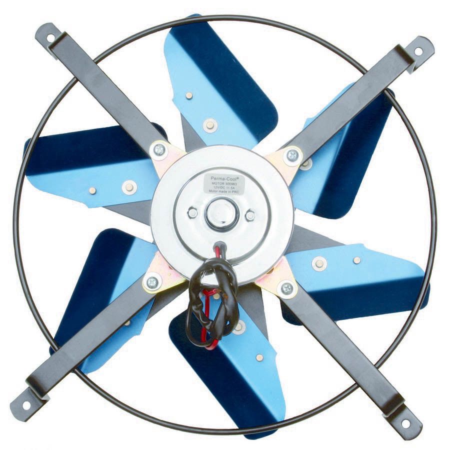PERMA-COOL13in HP Electric Fan 3000 CFM
