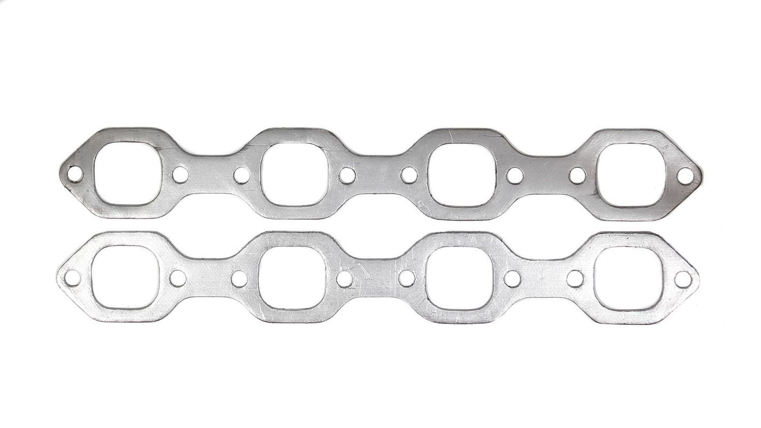 REMFLEX EXHAUST GASKETSExhaust Gaskets SBF 289-351W w/Ford N-Heads