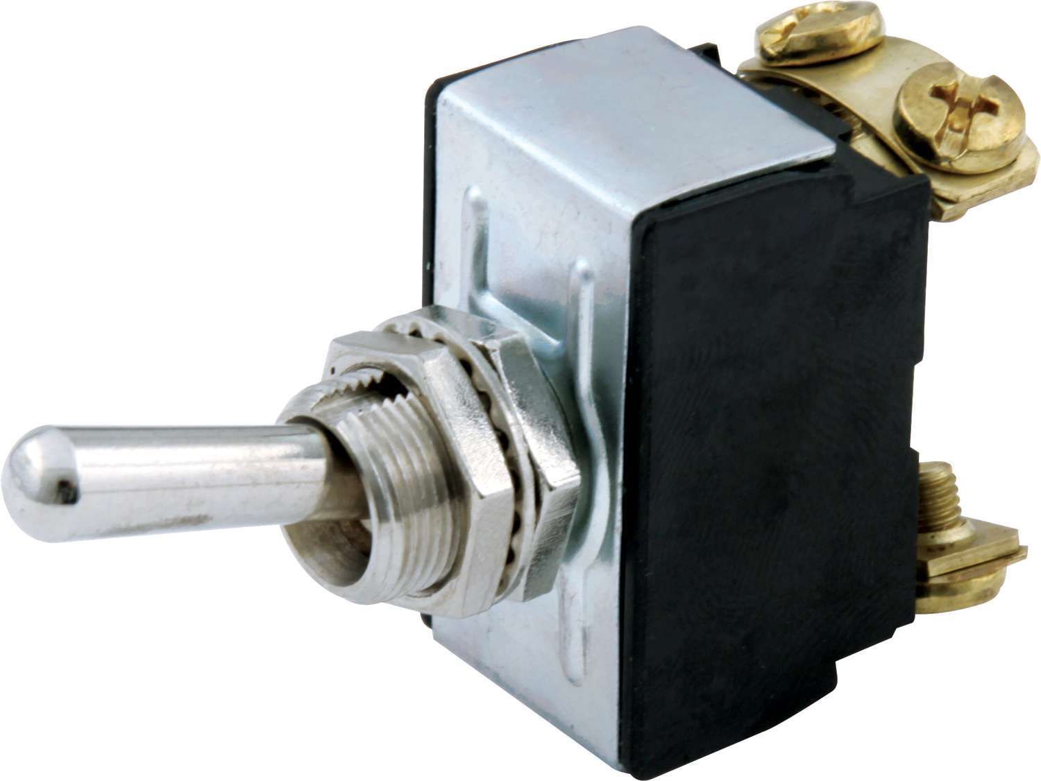 QUICKCAR RACING PRODUCTSToggle Switch Bridged Double Pole