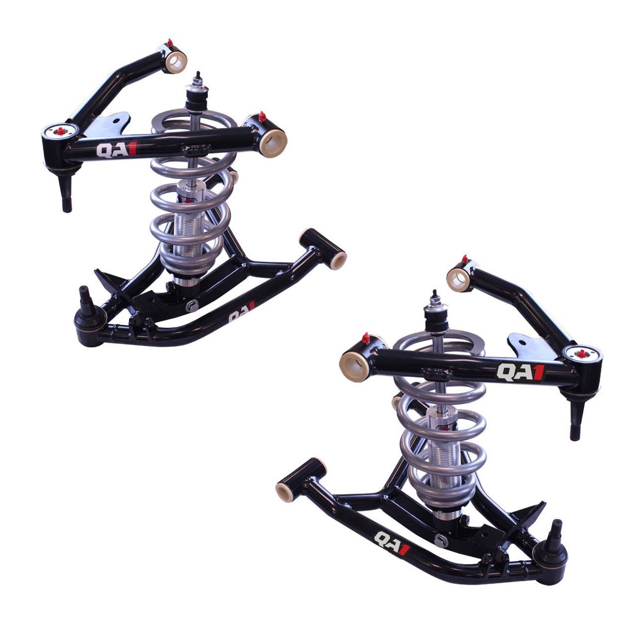 QA1Control Arm Kit Coilover 88-98 GM C1500 550lb