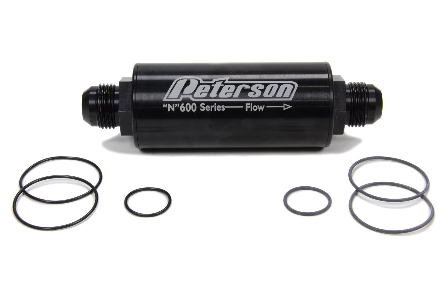 PETERSON FLUIDFuel Filter 60 Micron 12an