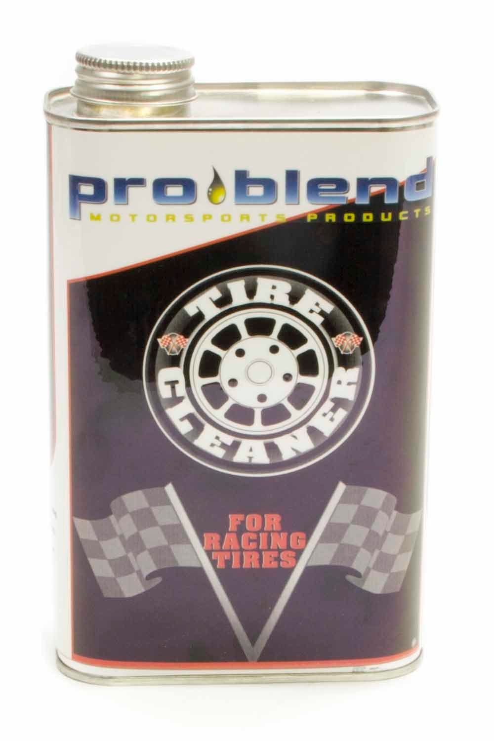 PRO BLENDTire Cleaner (Pre-Soak)