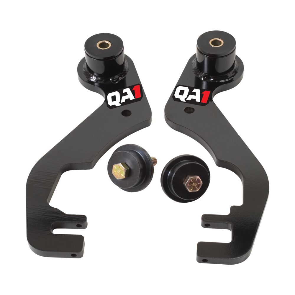QA1Rear Anti-Hop Bars - 78-88 GM G-Body