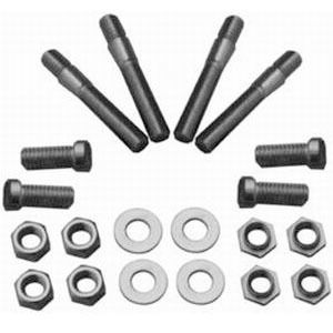 RACING POWER CO-PACKAGED2In Carb Adapter Instal lation Kit