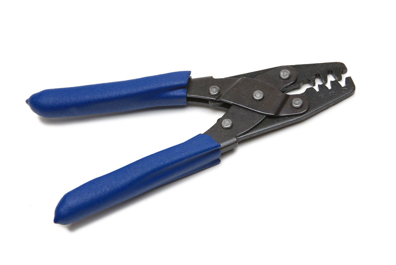 PAINLESS WIRINGRoll Over Crimpers