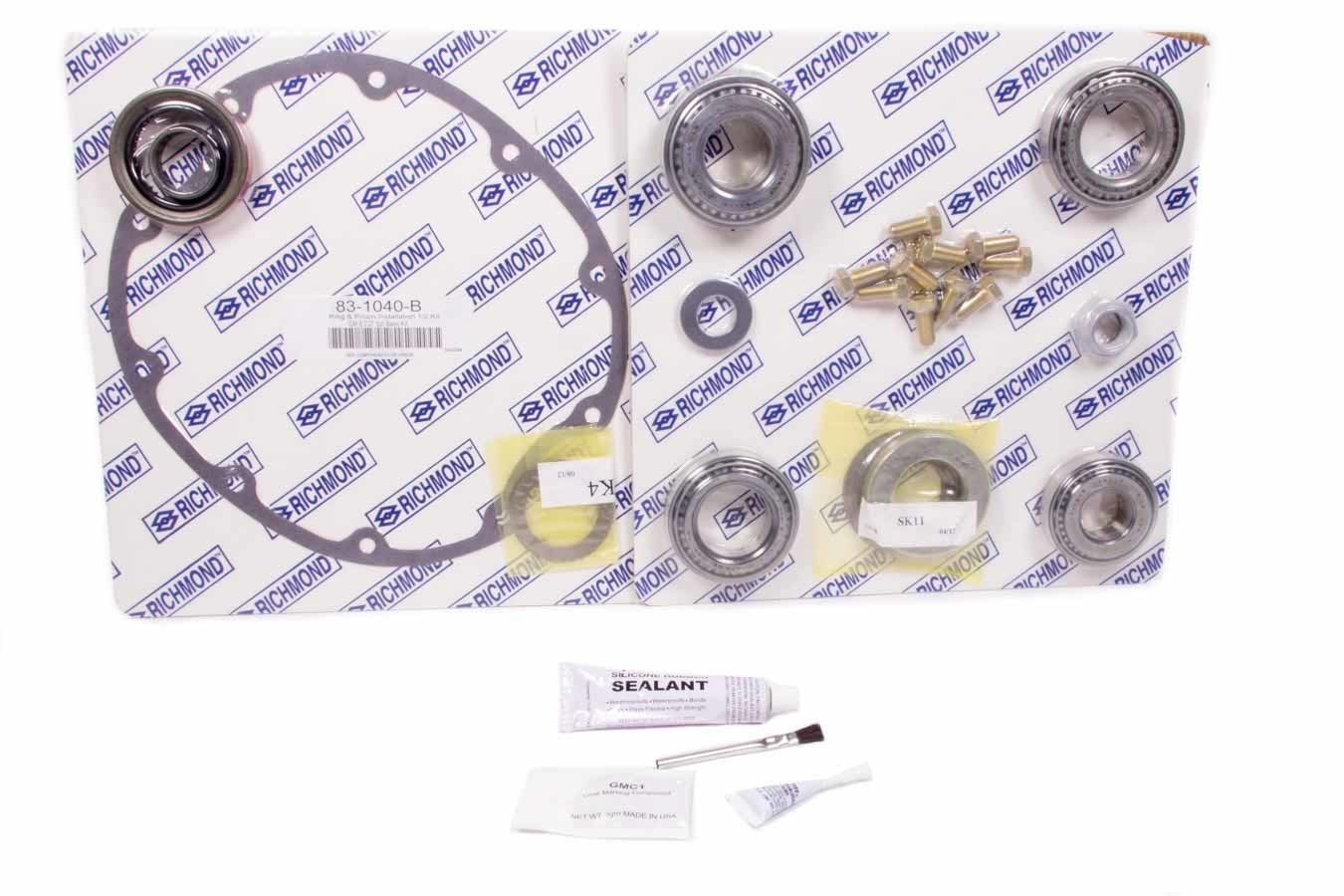 RICHMOND8.2in GM Bearing Kit