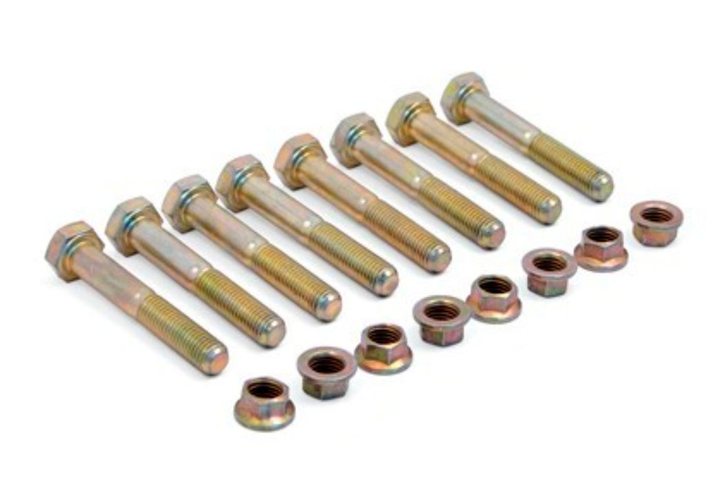 QUARTER MASTER3 Disc Bolt Kit