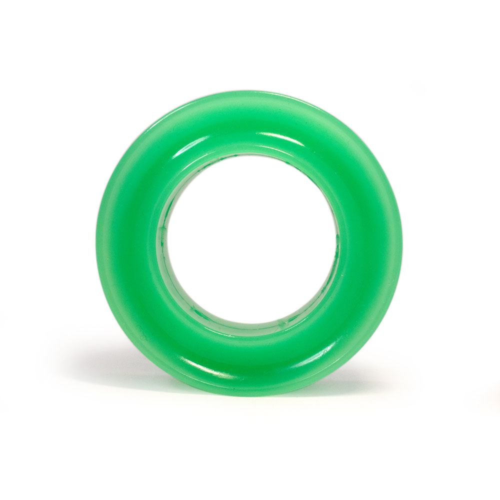 RE SUSPENSIONSpring Rubber C/O 70A Green .75in Coil Space