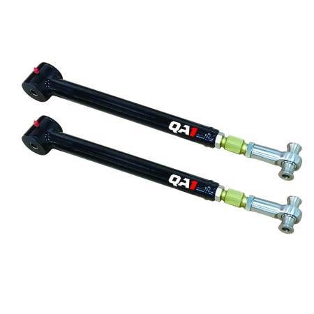 QA1Rear Trailing Arm Kit GM B-Body 71-96 Adjustable