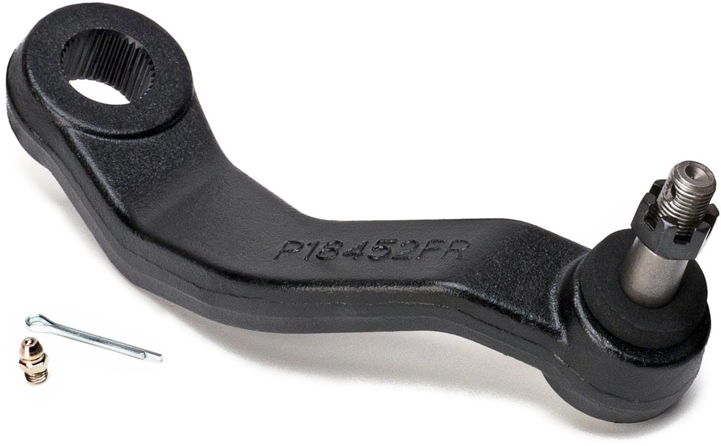 PROFORGEDFast Ratio Pitman Arm Mopra A/B/E Body