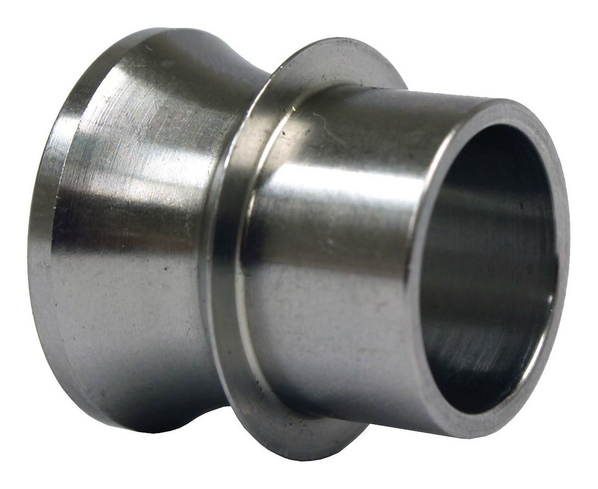 QA13/4in OD x 5/8in ID SS Mis-Alignment Bushing