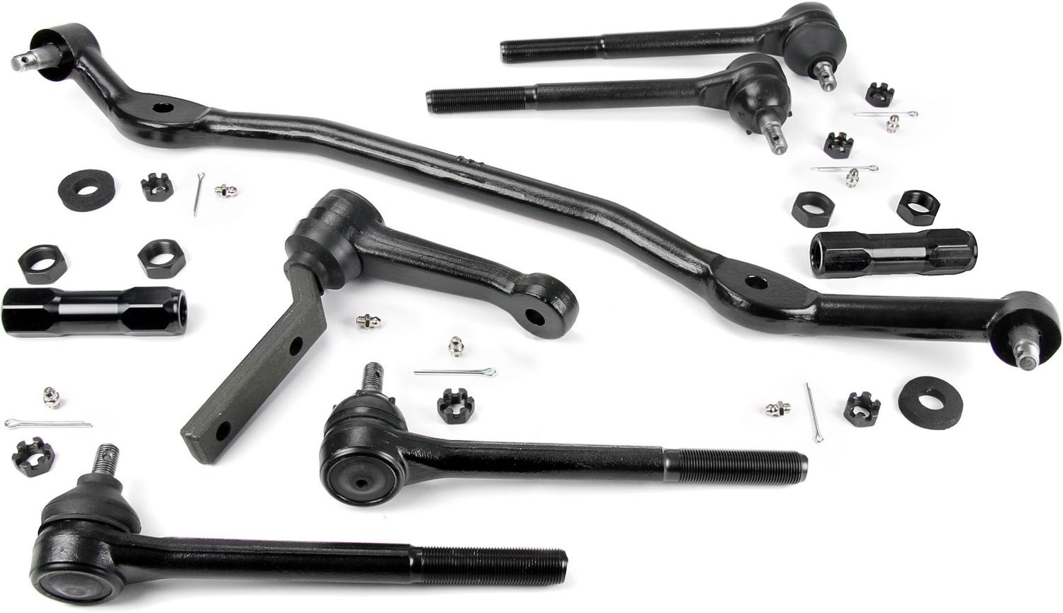 PROFORGEDSteering Rebuild Kit Buick/Chevy/Old/Pontiac