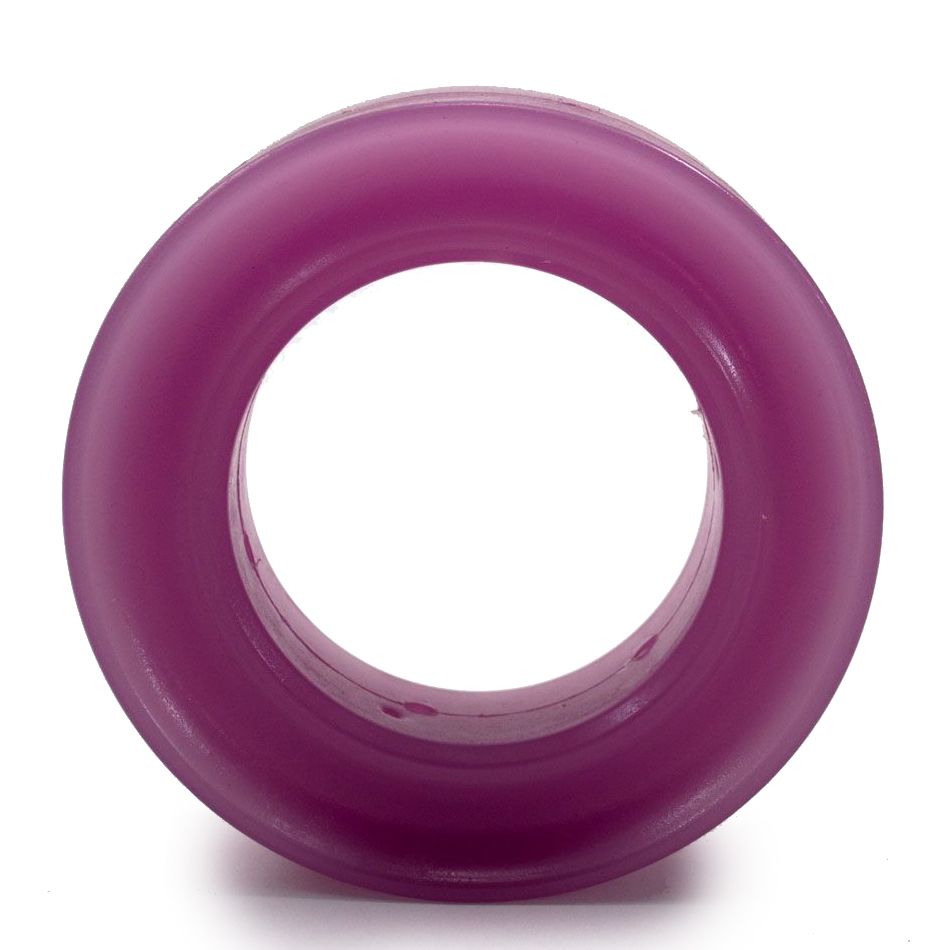RE SUSPENSIONSpring Rubber 5in Dia. 60A Purple
