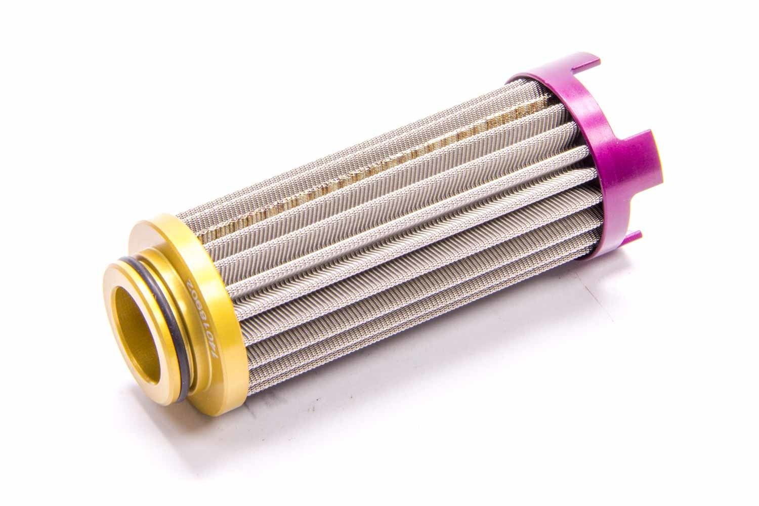 PETERSON FLUIDReplacement 100 Micron Element For 600 Series