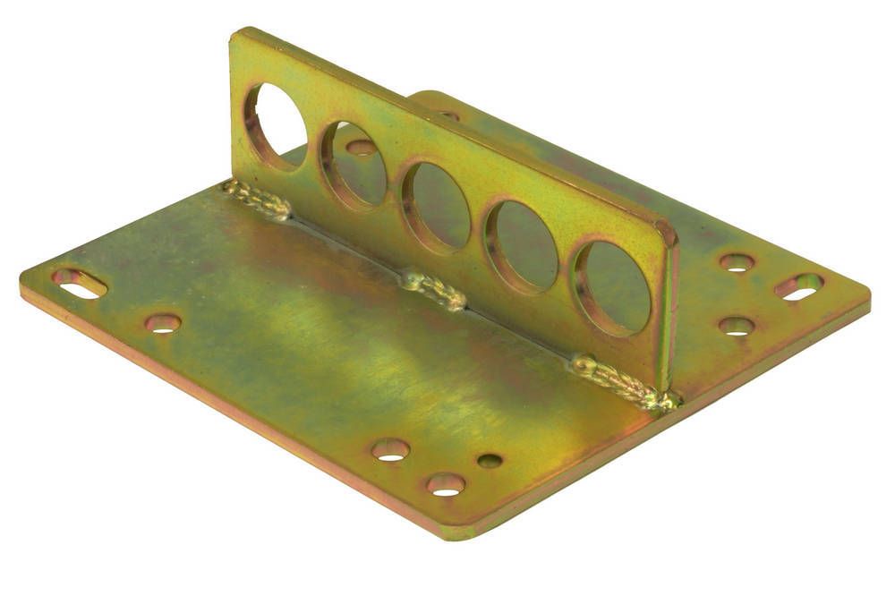 RACING POWER CO-PACKAGEDSteel Engine Lift Plate