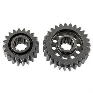 RICHMONDQuick Change Gear Set