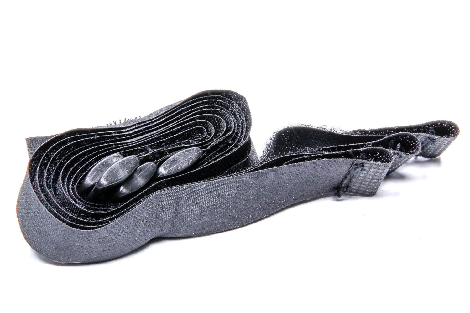 REESEReplacement Hook & Loop Strap 4-Pack