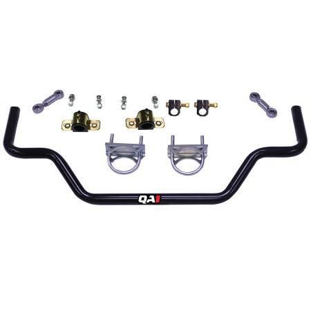 QA1Sway Bar Kit Rear 7/8in 67-69 GM F-Body