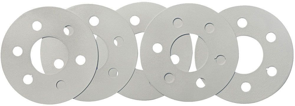 QUICK TIMEFlexplate Spacer Shims SBF 302/351 5pk