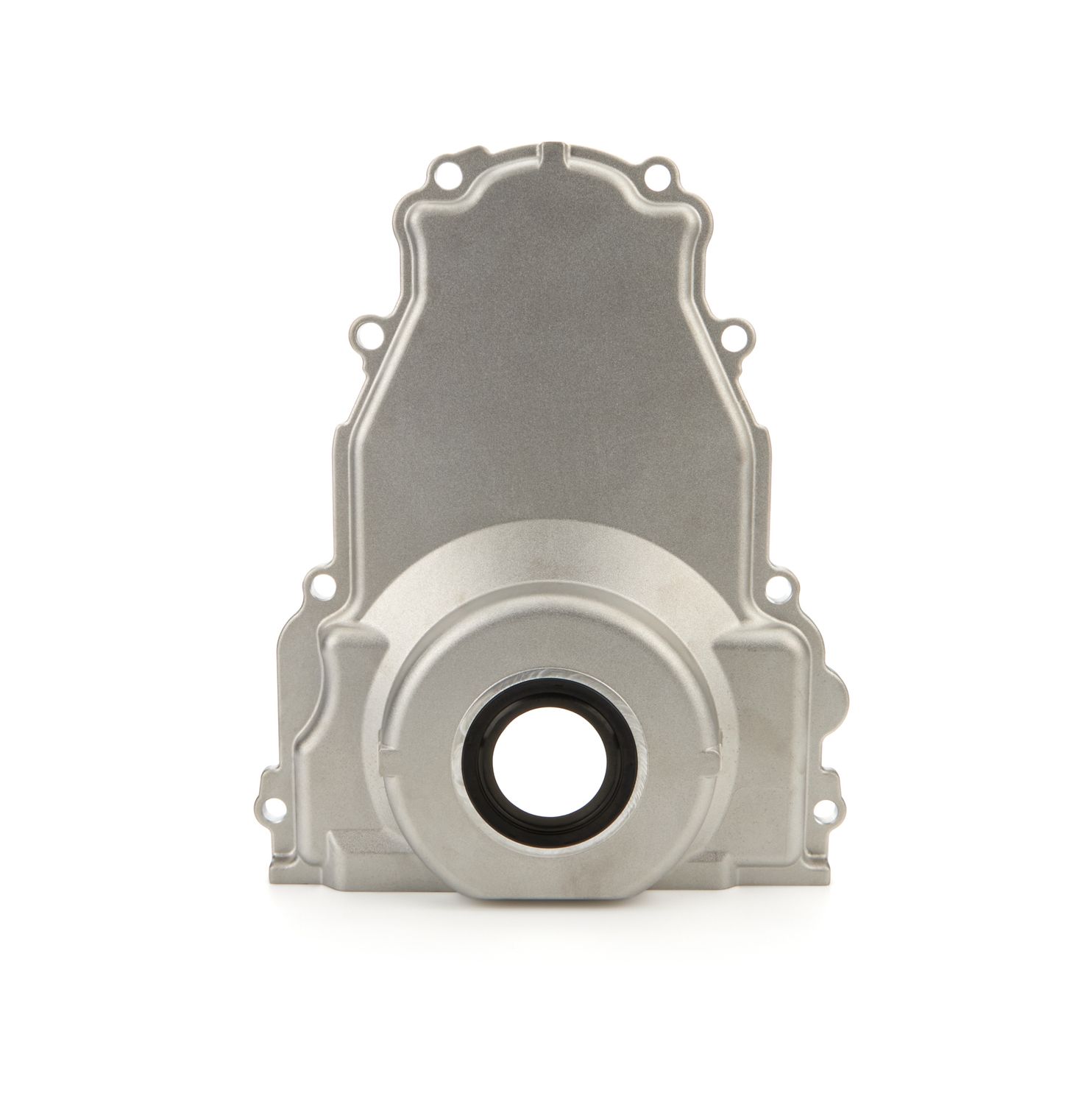 RACING POWER CO-PACKAGEDGM LS Engine Aluminum Ti ming Cover Fits LS1/LS6
