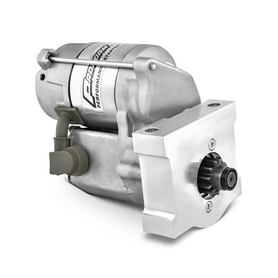 PROFORMLS Engine 4.41:1 Gear Reduction Starter
