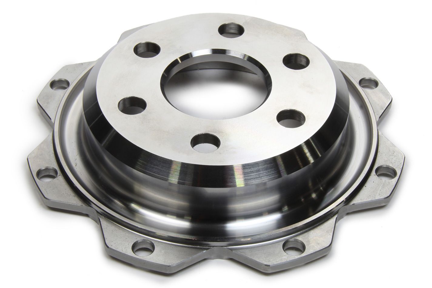 QUARTER MASTERFlywheel 5.5in Button Ford Optimum