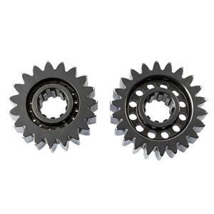 RICHMONDQuick Change Gear Set